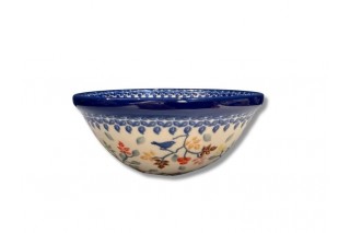 059 Bunzlau Nest Schaal Ø 14,5 cm 3208X